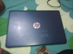 HP Laptop for sale