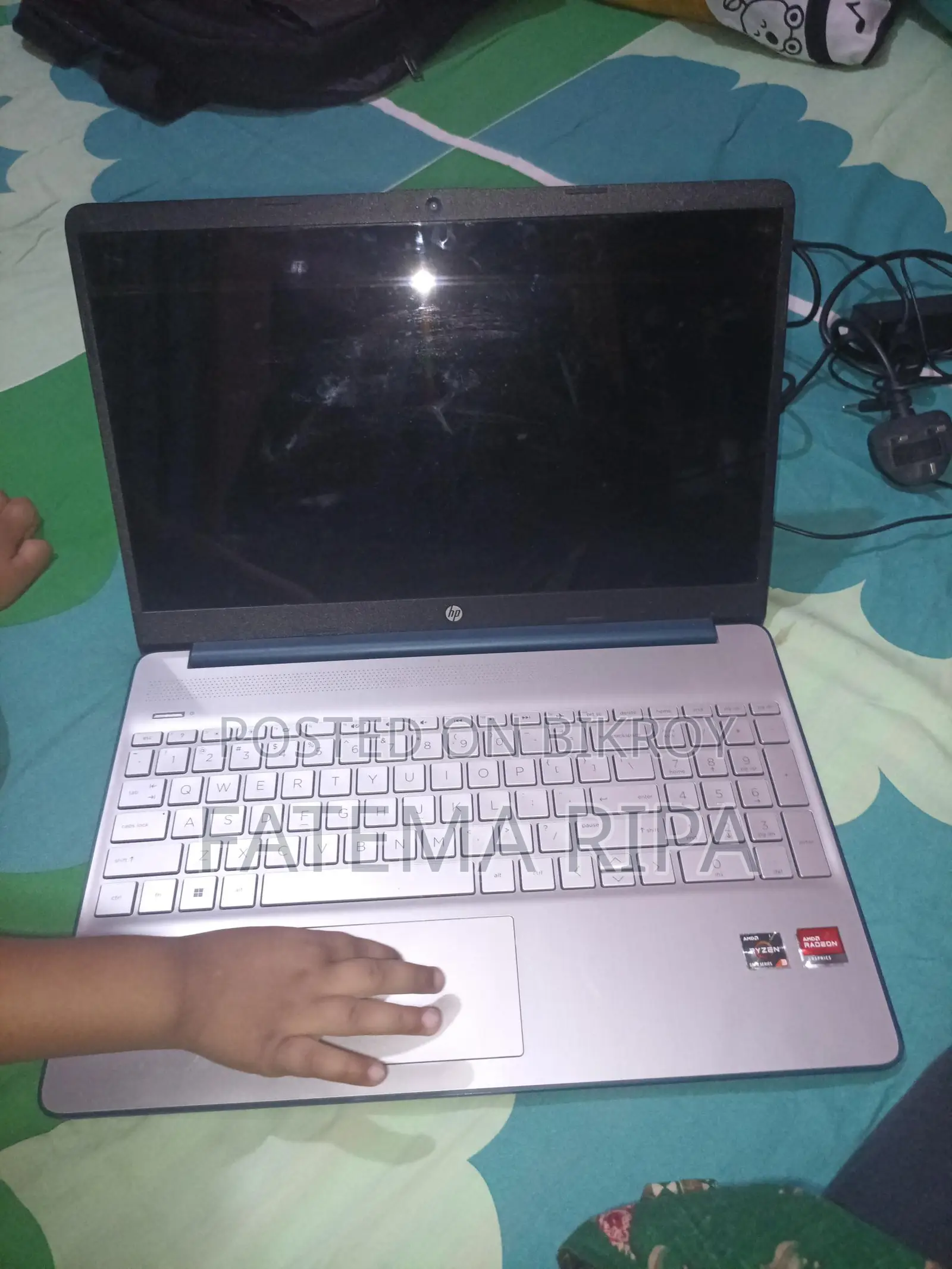 HP Laptop for sale