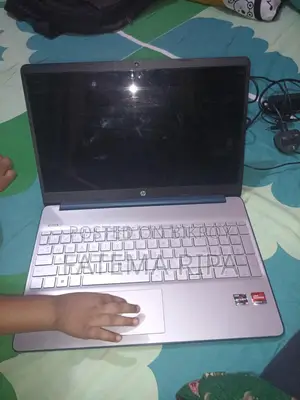 HP Laptop for sale