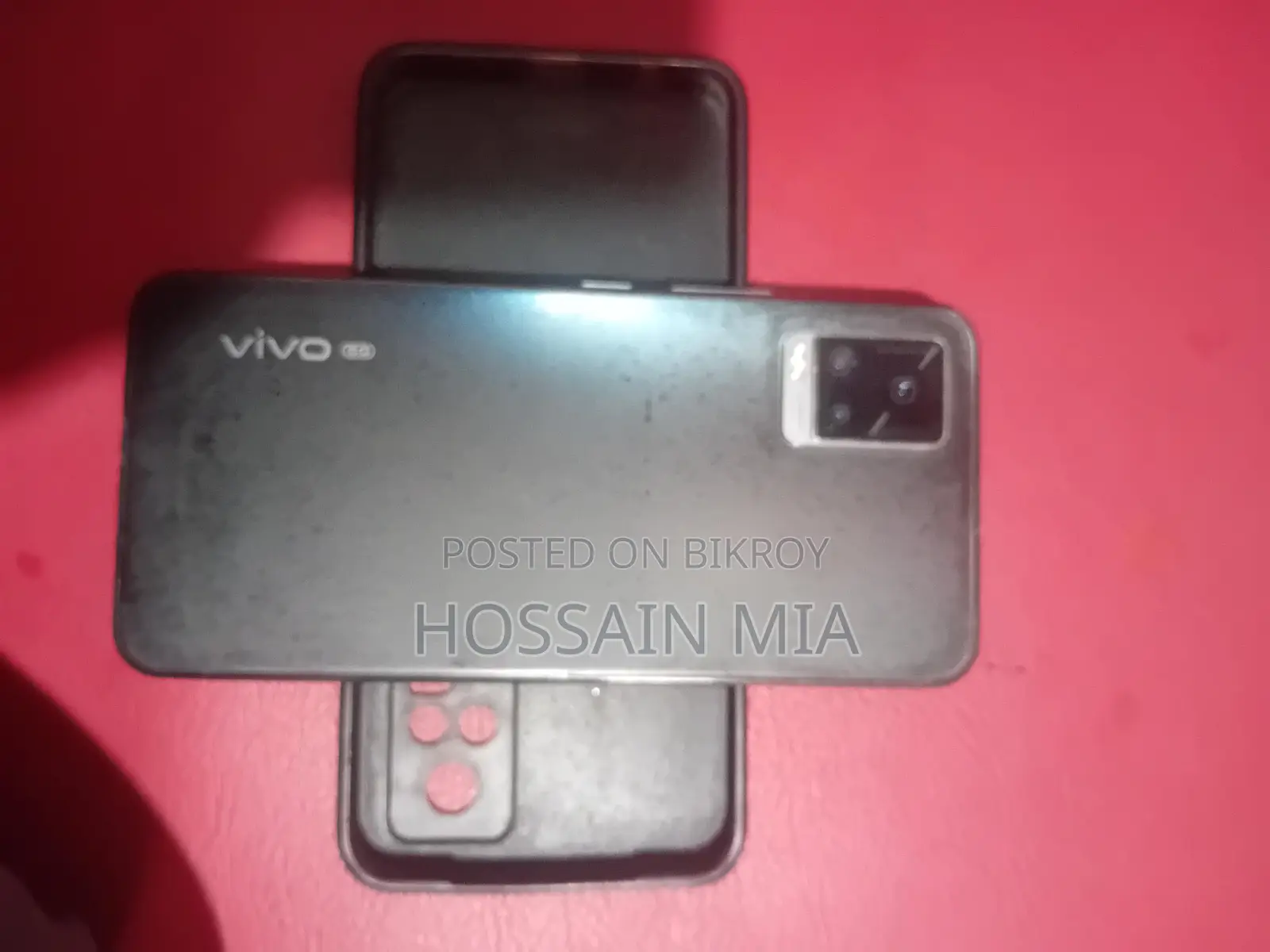 Vivo 20 Pro (Used)