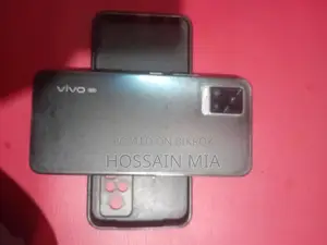 Vivo 20 Pro (ব্যবহৃত)