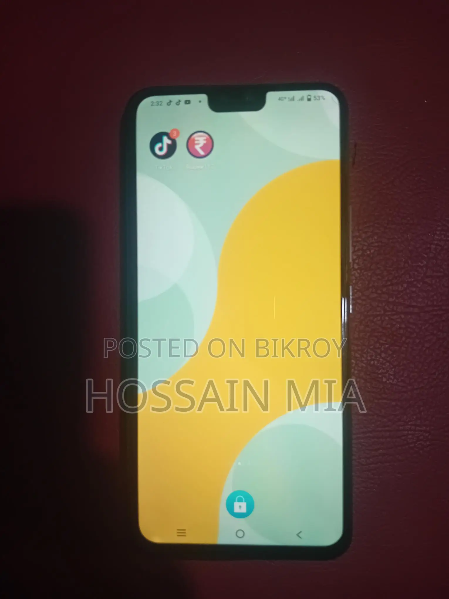 Vivo 20 Pro (Used)