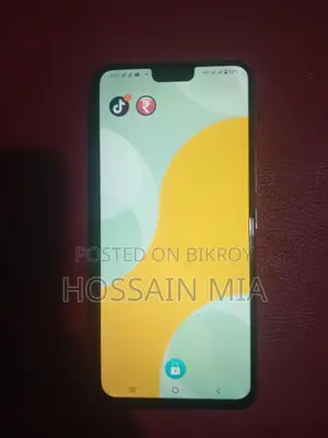 Vivo 20 Pro (Used)