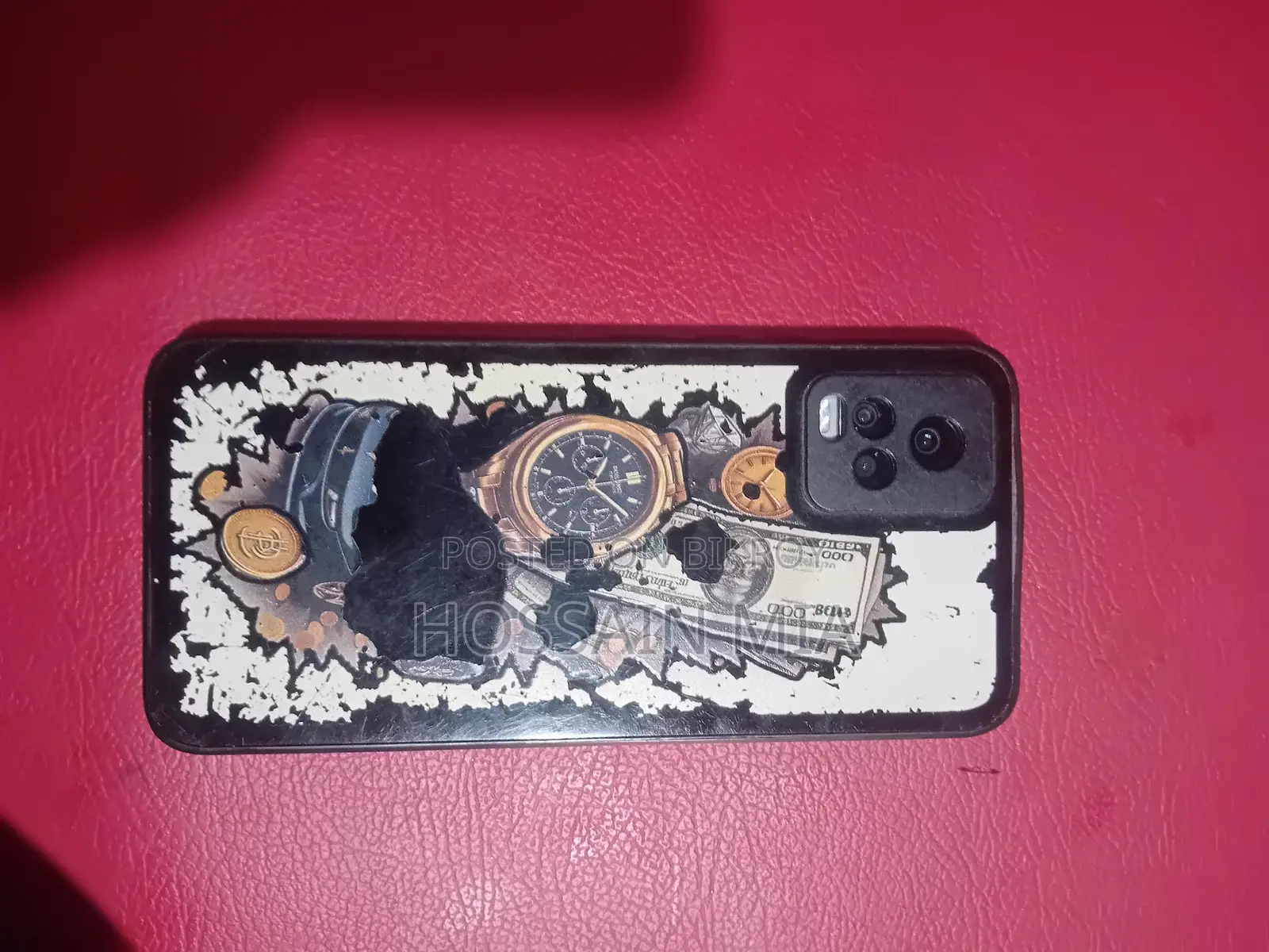 Vivo 20 Pro (Used)