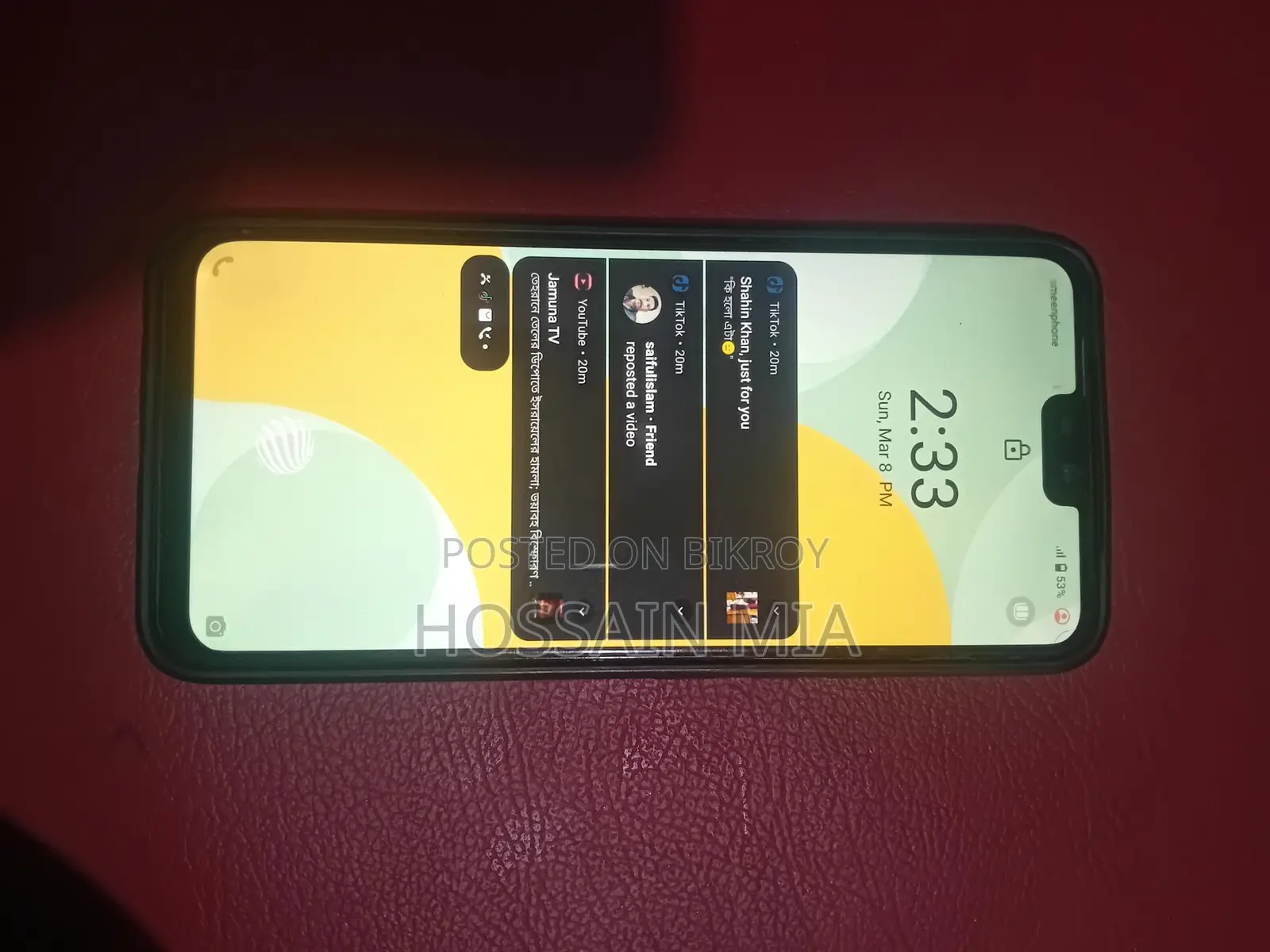 Vivo 20 Pro (Used)