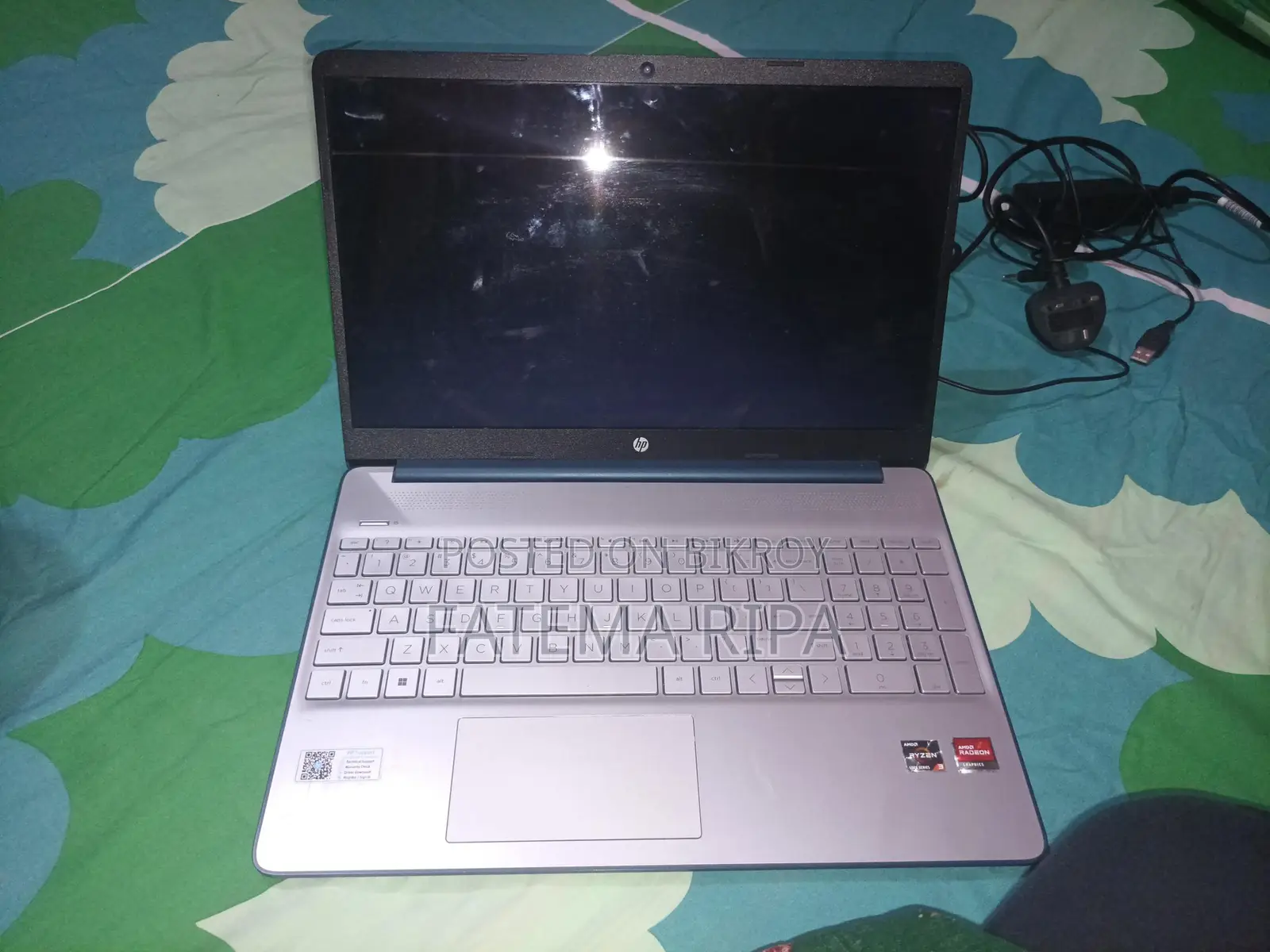 HP Laptop for sale