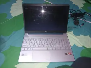 HP Laptop for sale