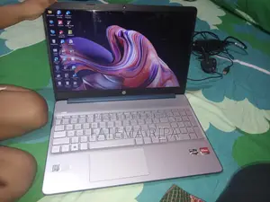 HP Laptop for sale