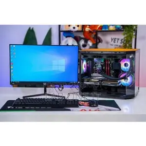 EID OFFER: Core i5 3rd Gen, 4GB RAM, 128GB SSD, 19" LED, 100% Original