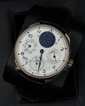 Iwc Watch Swiss Grade Quality
