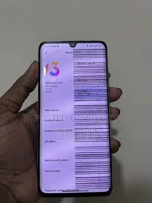 Xiaomi Mi 10 Lite (Used)