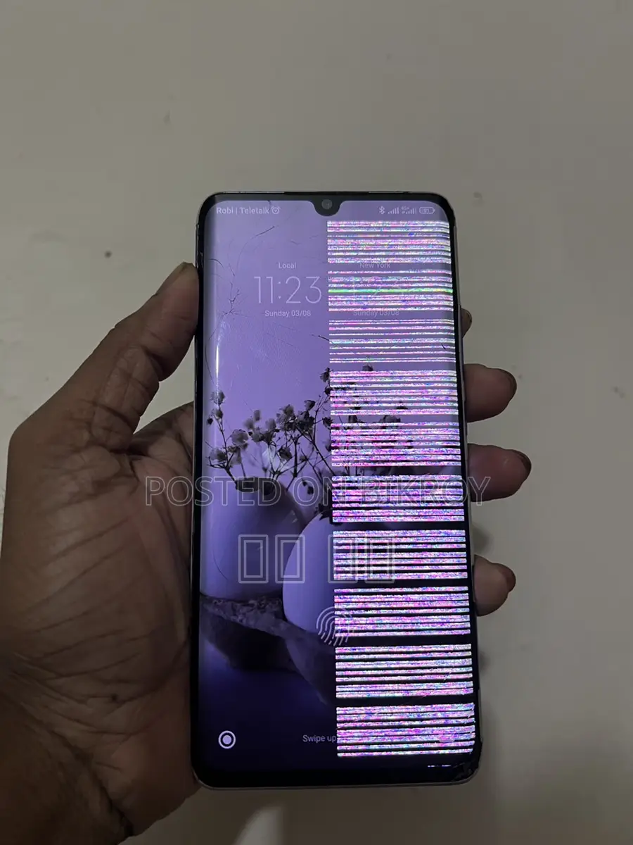 Xiaomi Mi 10 Lite (Used)