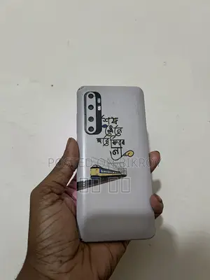 Xiaomi Mi 10 Lite (Used)
