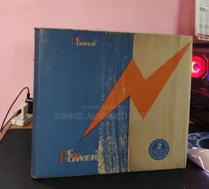 Pc Power Casing