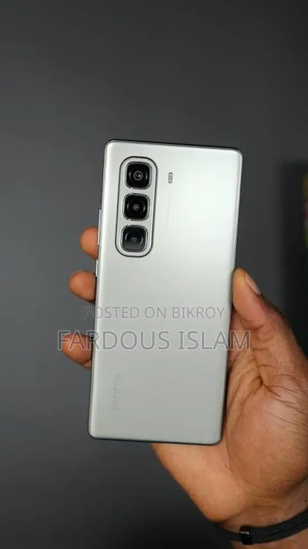 Infinix Hot 50 Pro+ (Used)