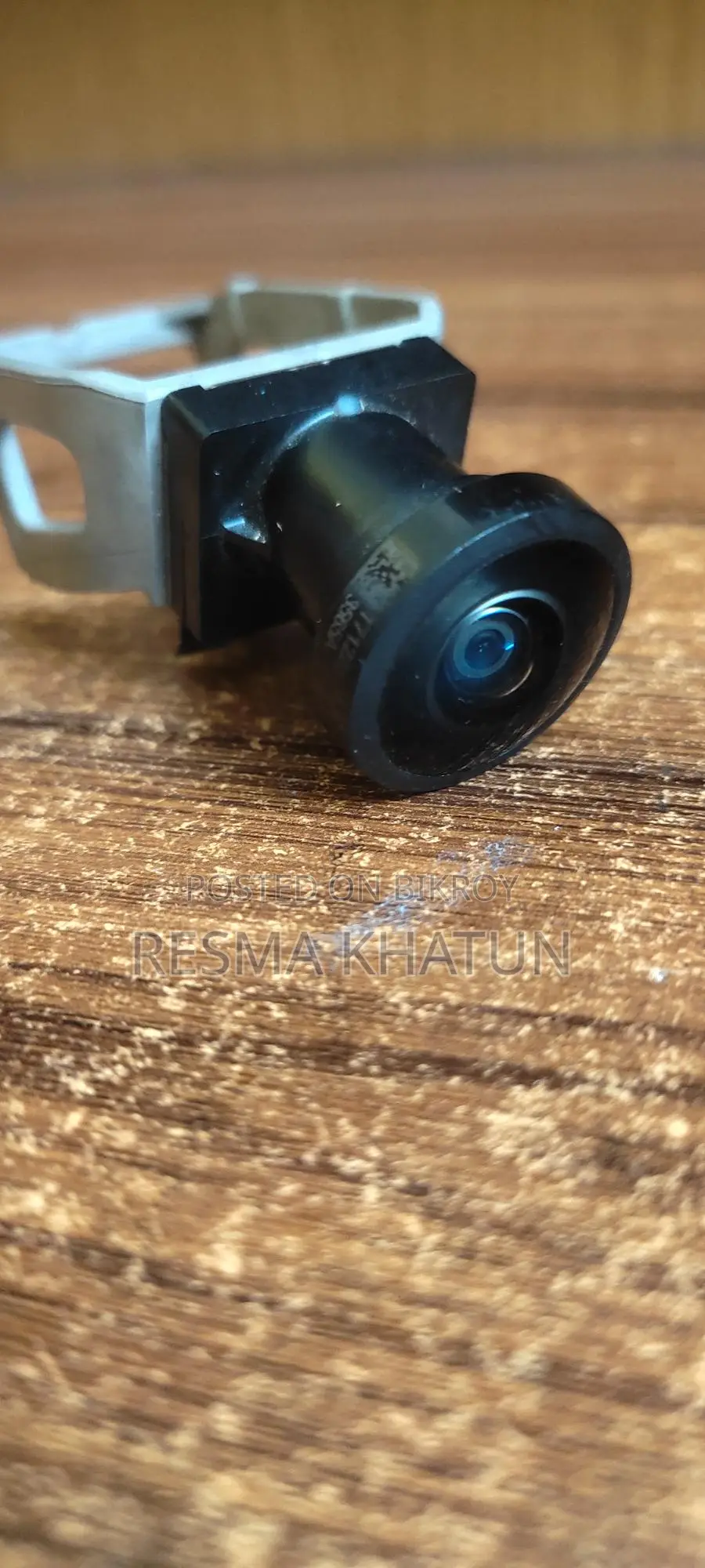 Parrot Bebop 2. 3 Axis Gimbal Very Premium High Quality Camera For FPV