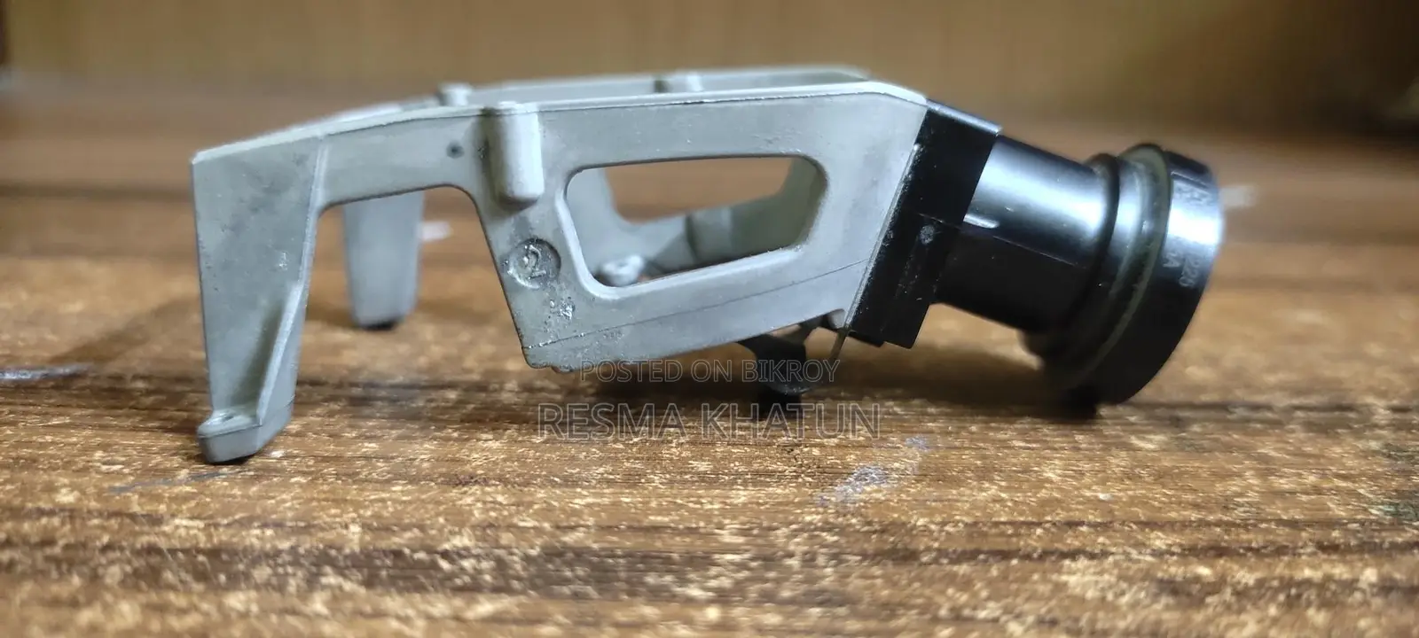 Parrot Bebop 2. 3 Axis Gimbal Very Premium High Quality Camera For FPV