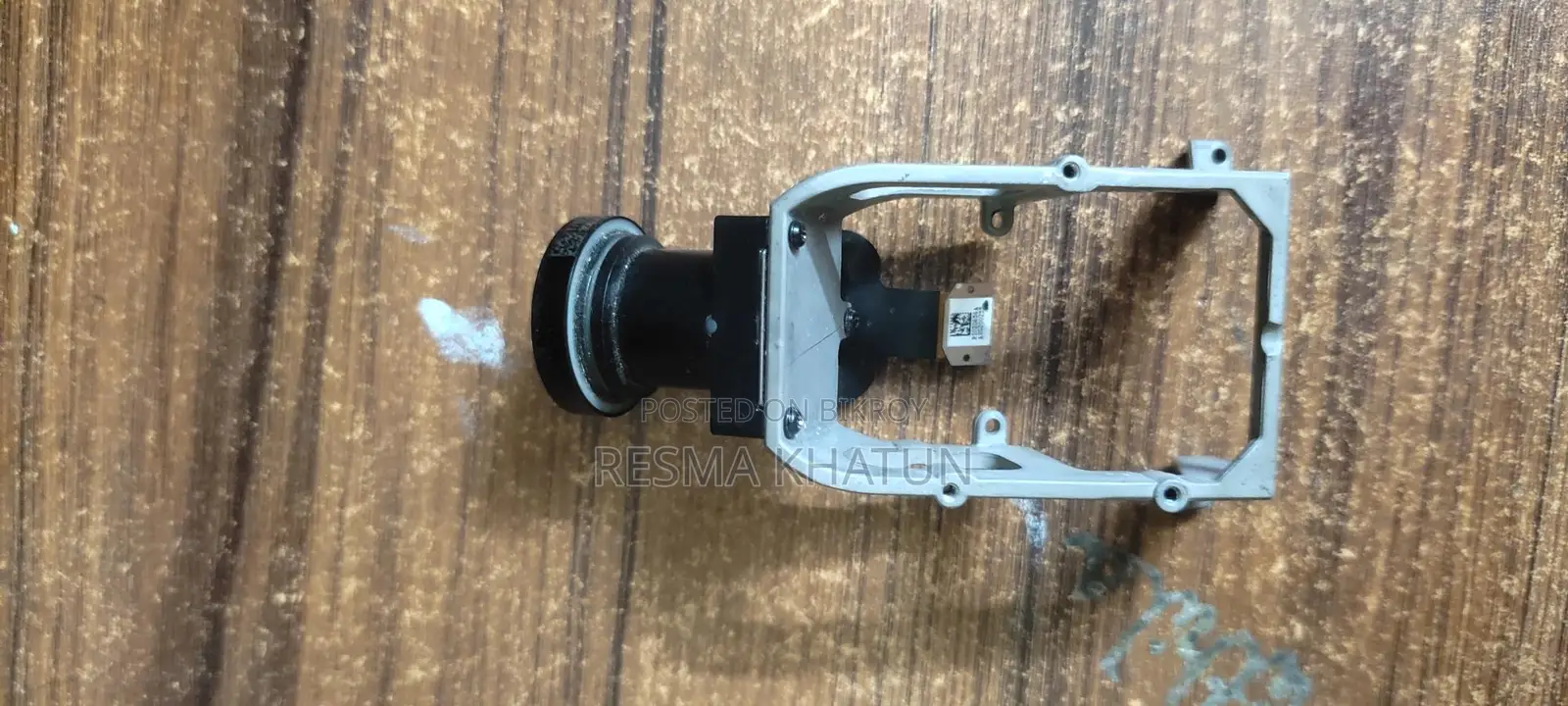 Parrot Bebop 2. 3 Axis Gimbal Very Premium High Quality Camera For FPV