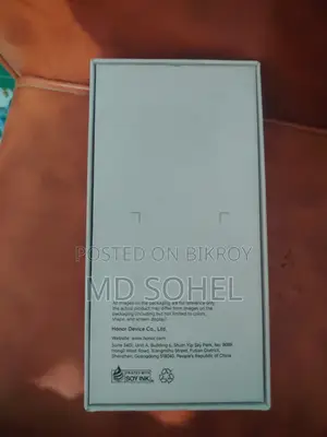 Honor x9d (Used)