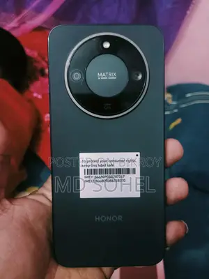 Honor x9d (Used)