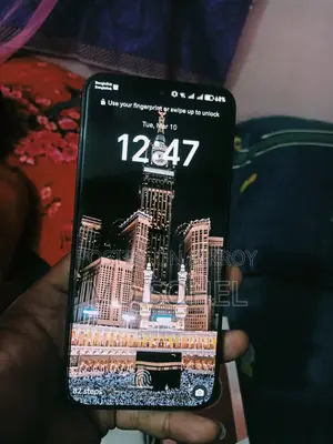 Honor x9d (Used)