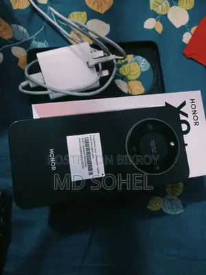 Honor x9d (Used)