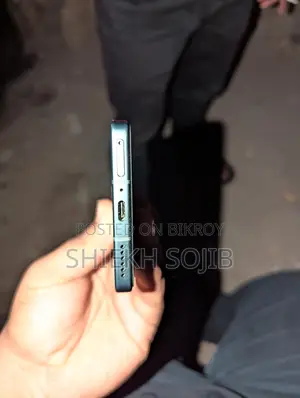 Infinix Note 50 (Used)