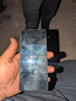 Infinix Note 50 (Used)