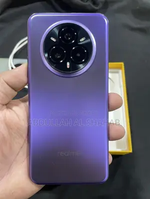 Realme 14 Pro+ 8/256 (Used)