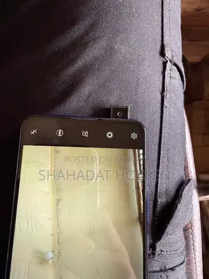 Vivo V15 8/256 (Used)