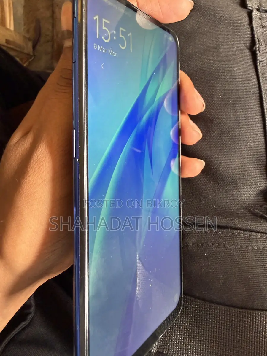 Vivo V15 8/256 (Used)