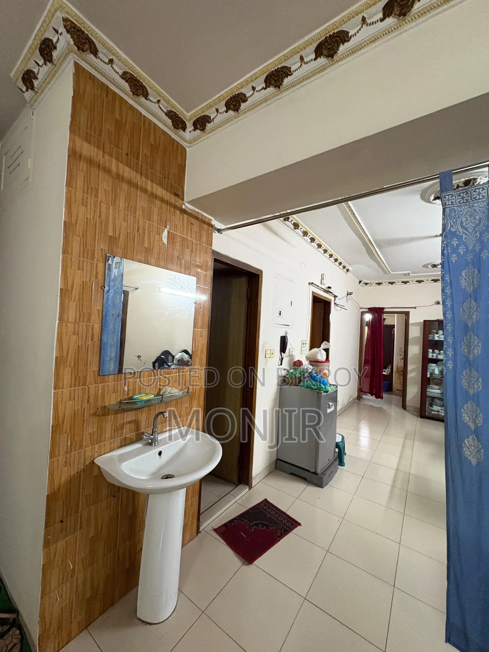 Prime Location Apartment at Purana Polton (motijheel)