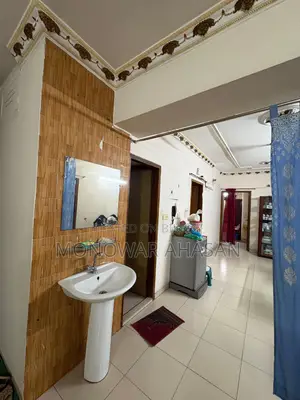 3 Bedroom Apartment in Advance Development, Paltan for sale