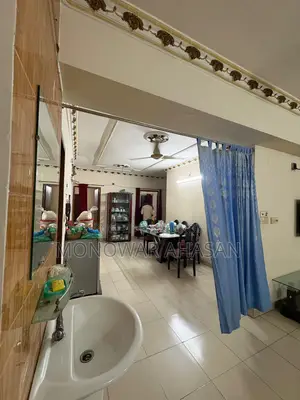 3 Bedroom Apartment in Advance Development, Paltan for sale