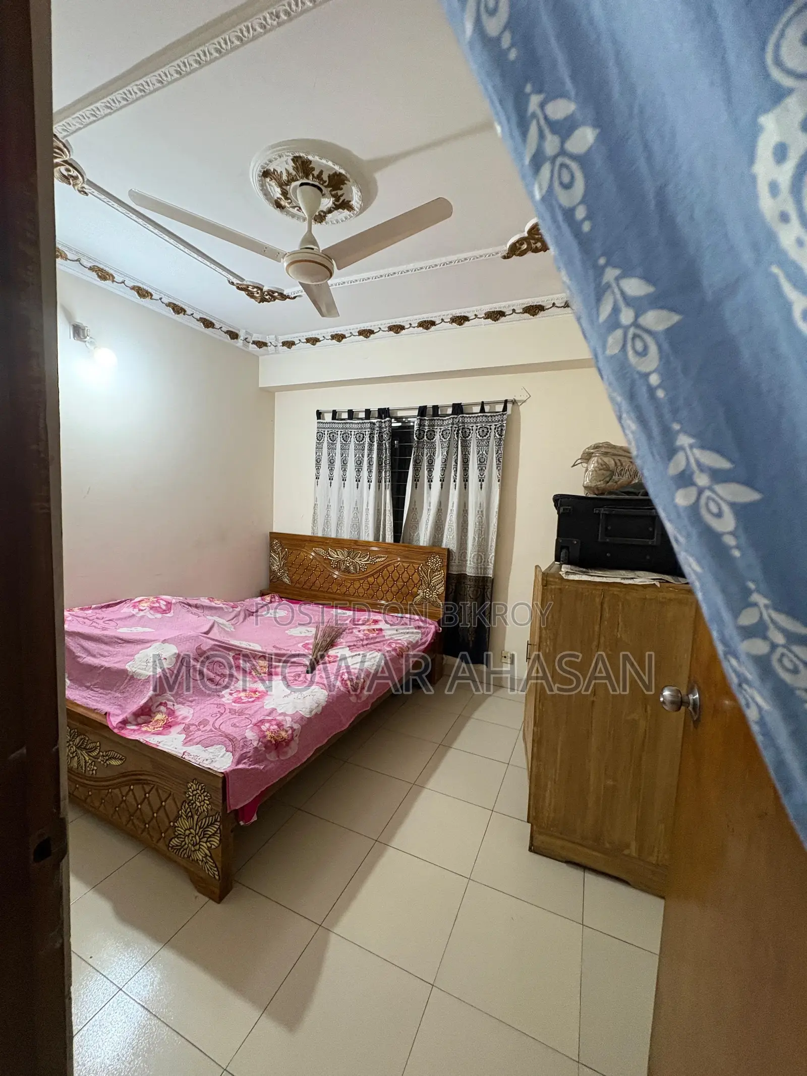 3 Bedroom Apartment in Advance Development, Paltan for sale
