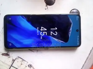 Infinix Hot 12 . (Used)