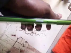 Infinix Hot 12 . (Used)