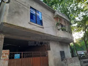 জায়গা সহ বাড়ি বিক্রি করা হবে। সিলেট শহরের জালালাবাদ আবাসিক এলাকায়