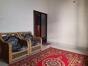 জায়গা সহ বাড়ি বিক্রি করা হবে। সিলেট শহরের জালালাবাদ আবাসিক এলাকায়