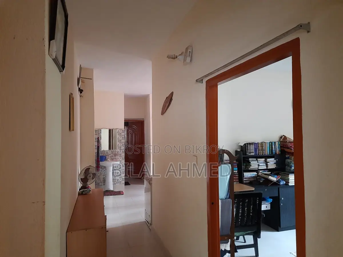 House for sale with land in Jalalabad Residential Area, Sylhet City.