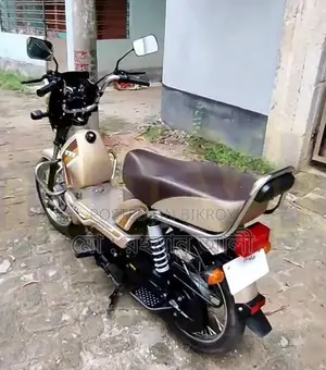 TVS XL 100 ` 2025