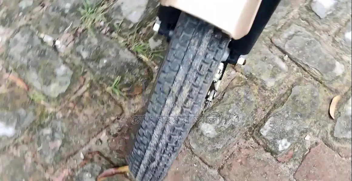 TVS XL 100 ` 2025
