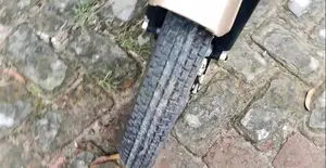 TVS XL 100 ` 2025