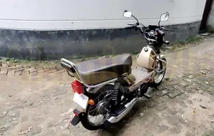 TVS XL 100 ` 2025