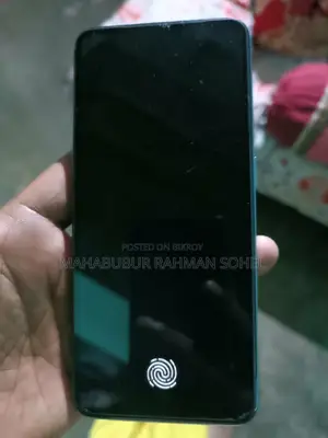 Realme 9 pro+ . (Used)