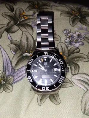 Tag Heuer