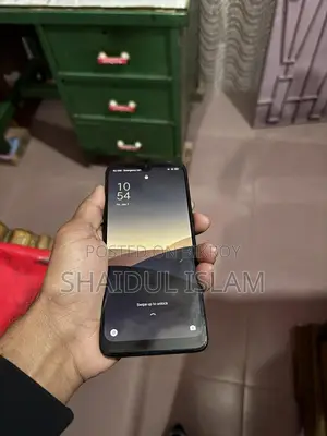 OPPO F15 (Used)
