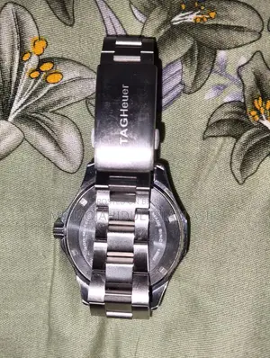 Tag Heuer