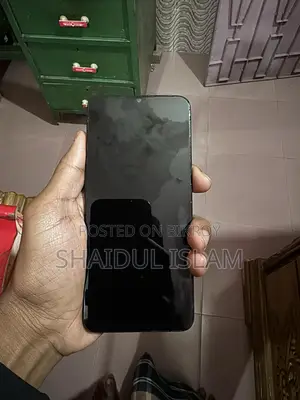 OPPO F15 . (Used)