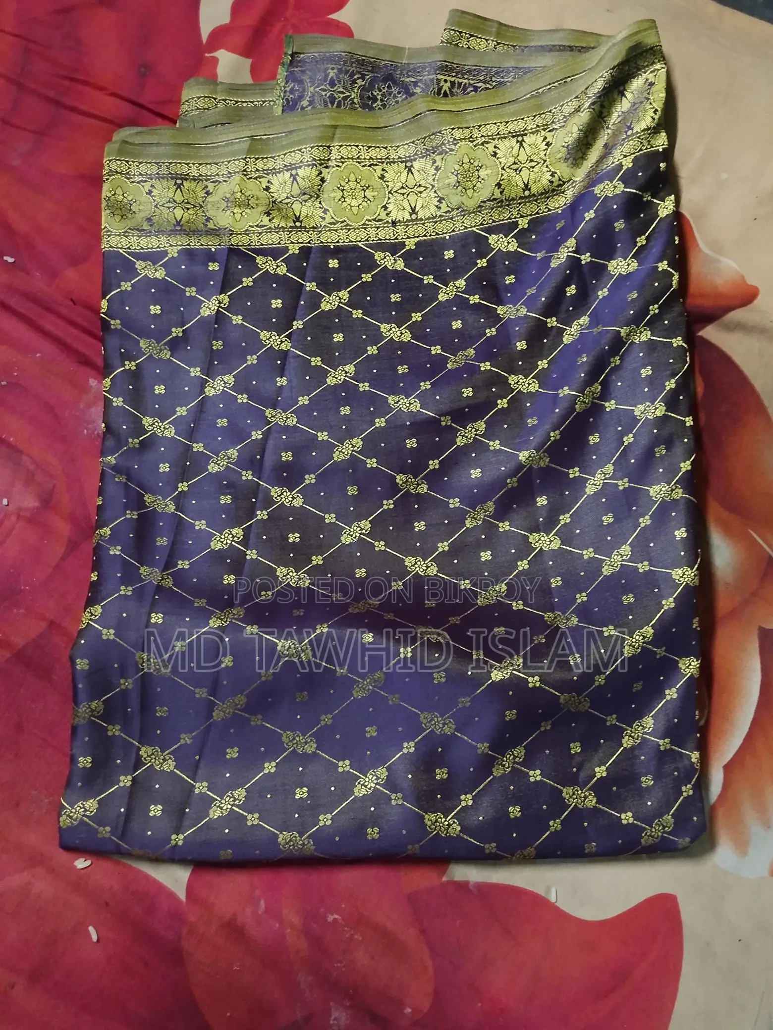 Selling Saree